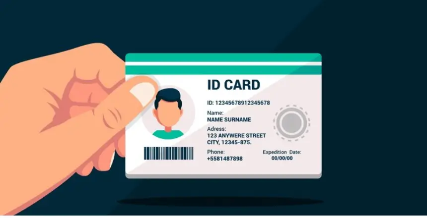 Websites to Get Real Fake IDs