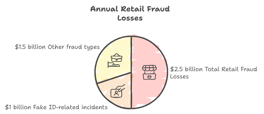 retail fraud